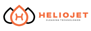 HelioJET primary logo
