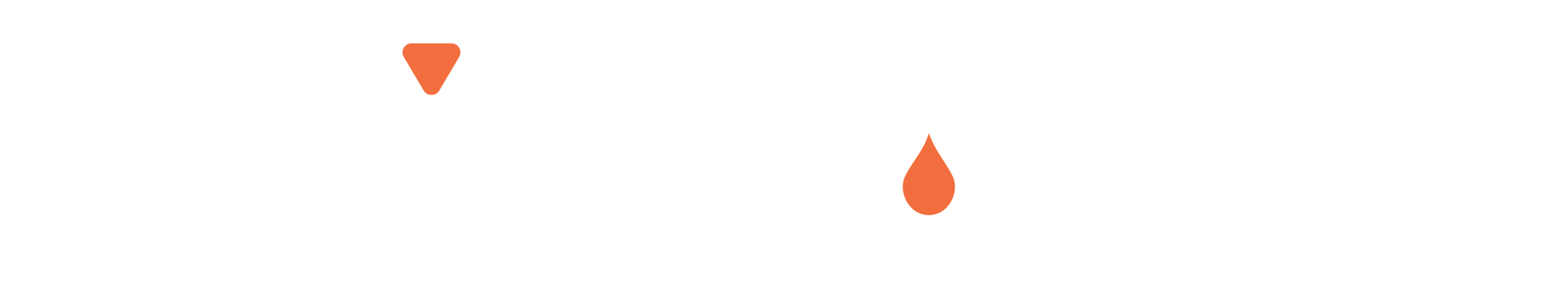 Tri-Solve reverse logo